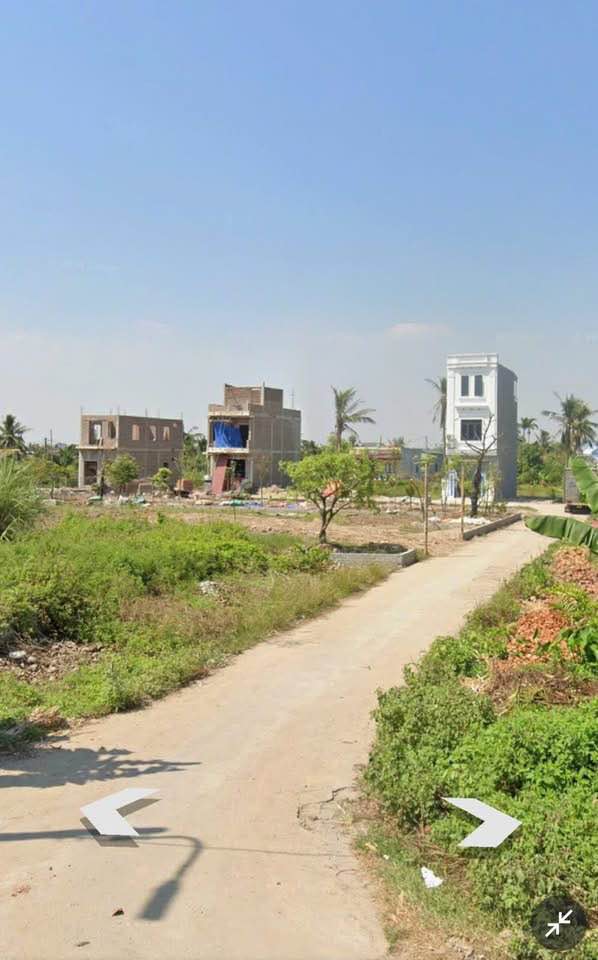 Đất nền 70m² tại khu công nghiệp Nam Đồ Sơn, Hải Phòng - Giá chỉ 1,2 tỷ!