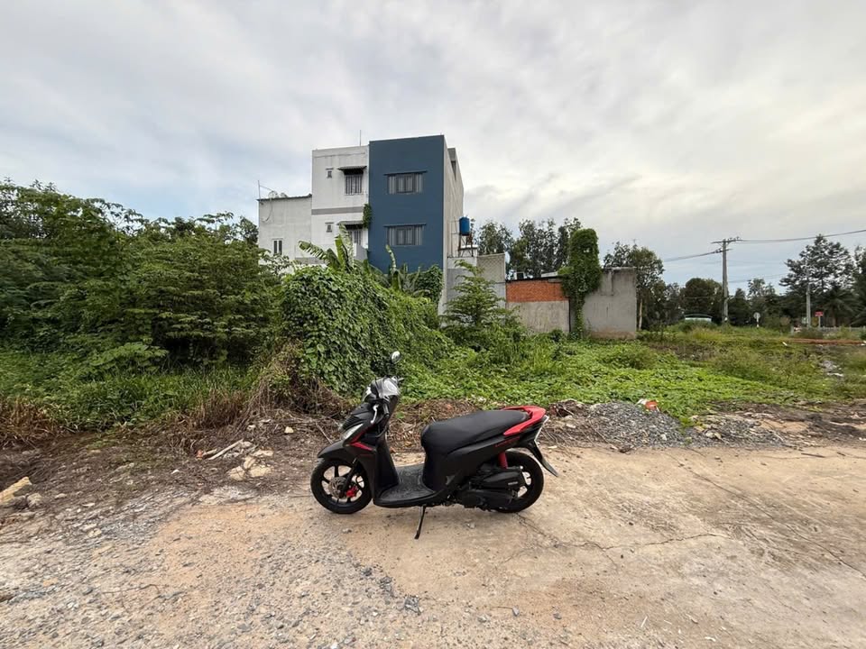 Đất thổ cư Thạnh Xuân 74m² giá 3.8 tỷ - Đầu tư sinh lời ngay!