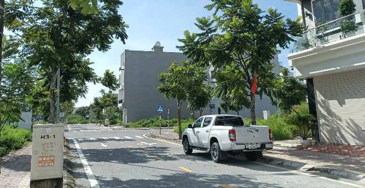 Đất nền KĐT Vũ Phúc Thái Bình 74m² - Giá đầu tư hấp dẫn!