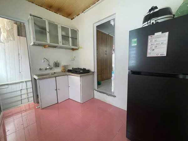 Nhà cho thuê tại ngõ 169 Kim Mã, Ba Đình 60m² - Full nội thất, vào ở ngay!