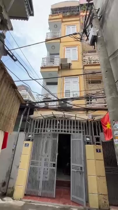 Nhà riêng cho thuê tại 7/100 đường Đông Thiên 150m² giá 9.5 triệu - Nhà mới sửa sang, sạch sẽ!