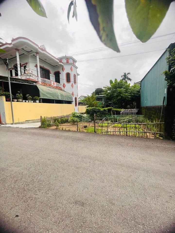 Đất nền đường Đặng Văn Ngữ, phường Nam Lý, 104m² - Cơ hội đầu tư tốt!