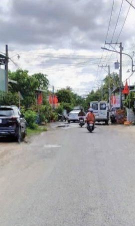 Đất nền P3 TP Tây Ninh 600m² giá 3.75 tỷ - Đầy đủ tiện ích xung quanh!