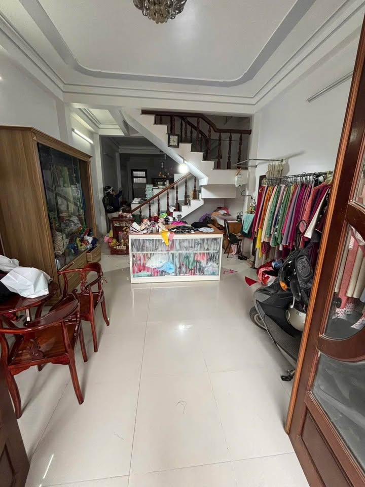 Nhà bán đường Phan Đình Phùng, Đà Lạt 57m² giá 6.8 tỷ - Đầu tư sinh lời!