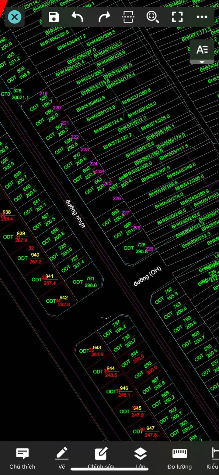 Đất nền Cửa Lò 200m² giá thỏa thuận - Vị trí đắc địa gần đường Nguyễn Sinh Cung!