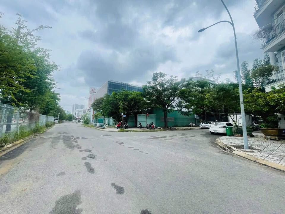 Bán nhà mặt tiền đường Số 7 KDC Trung Sơn 120m² giá 20 tỷ - Đầu tư sinh lời ngay!