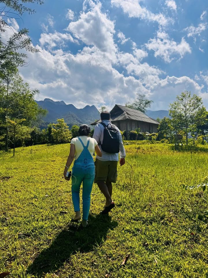 Đất thổ cư 400m² tại Quyết Thắng, Lạc Sơn, Hoà Bình giá 999 triệu - Cơ hội đầu tư tuyệt vời!