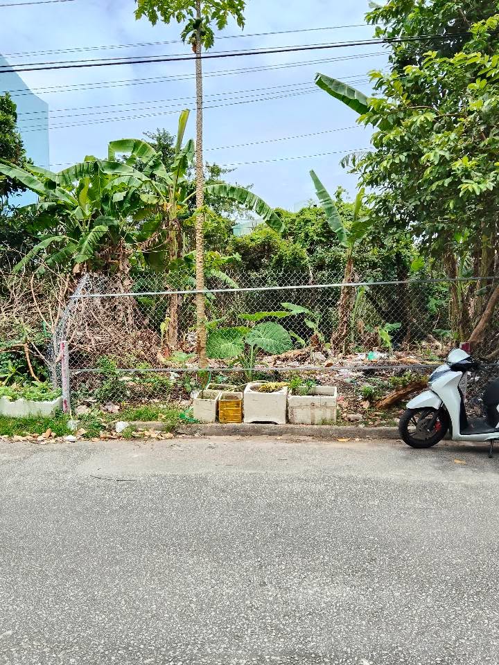 Đất nền Hẻm 90 Nguyễn Bỉnh Khiêm, Rạch Giá 90m² - Giá chỉ 1.07 tỷ, thương lượng nhẹ!