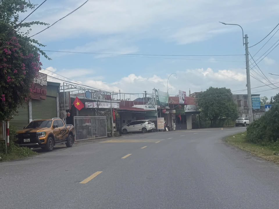 Đất kinh doanh Phường Liêm Tuyền, TP Phủ Lý 90m² giá 3 tỷ - Đầu tư sinh lời ngay!