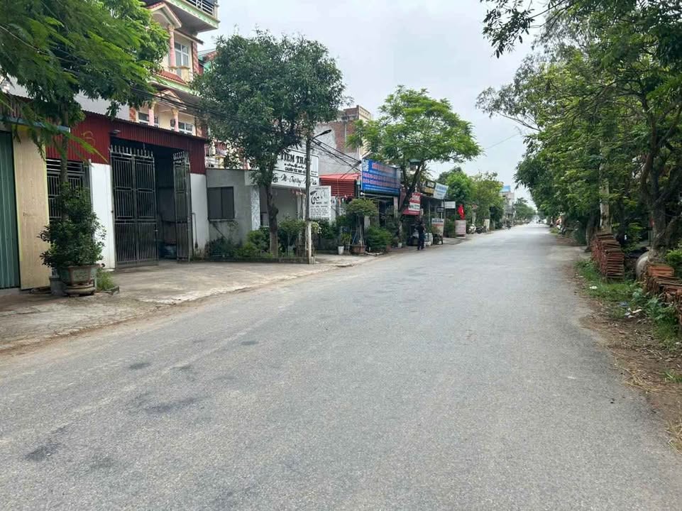 Đất nền Kim Sơn, Hưng Hà 100m² - Cơ hội đầu tư siêu hiếm!