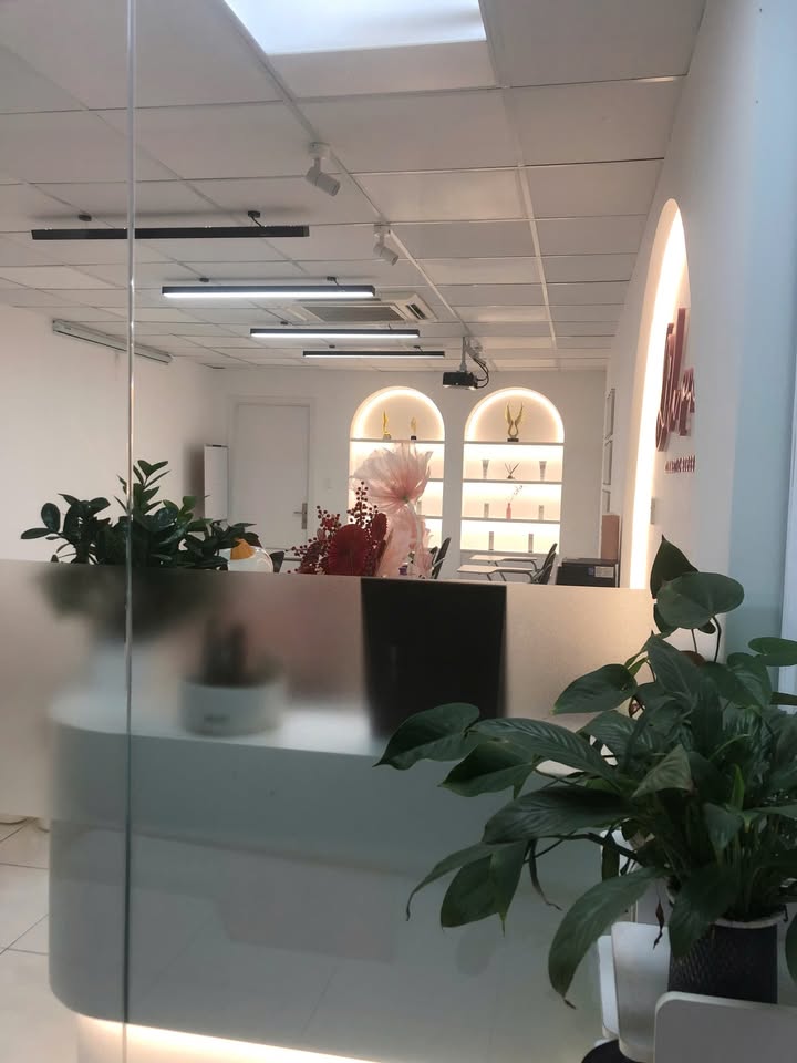 Văn phòng cho thuê tại Nguyễn Văn Hưởng, Thảo Điền, Quận 2 - Diện tích 650m², Giá chỉ 147 triệu/tháng!