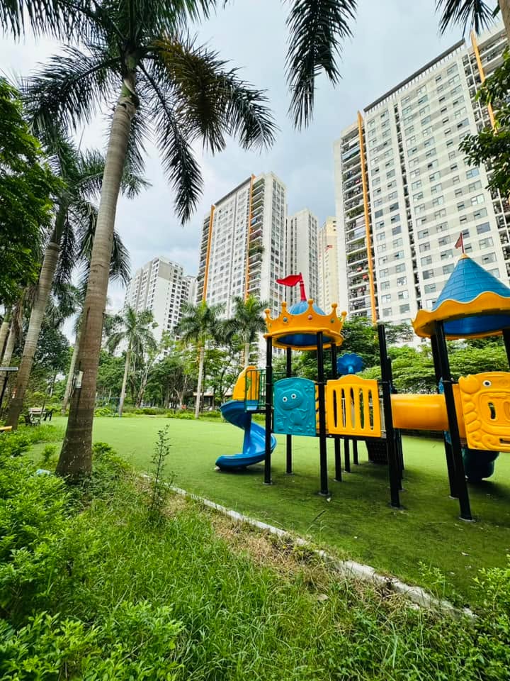 Shophouse La Casta Văn Phú 80m² giá thỏa thuận - Vị trí đắc địa, kinh doanh sinh lời!