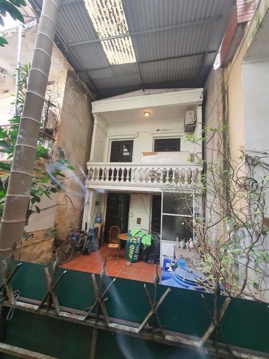 Đất nền Hoàng Hoa Thám, Ba Đình 52m² giá 7.8 tỷ - Nở hậu đẹp tuyệt vời!