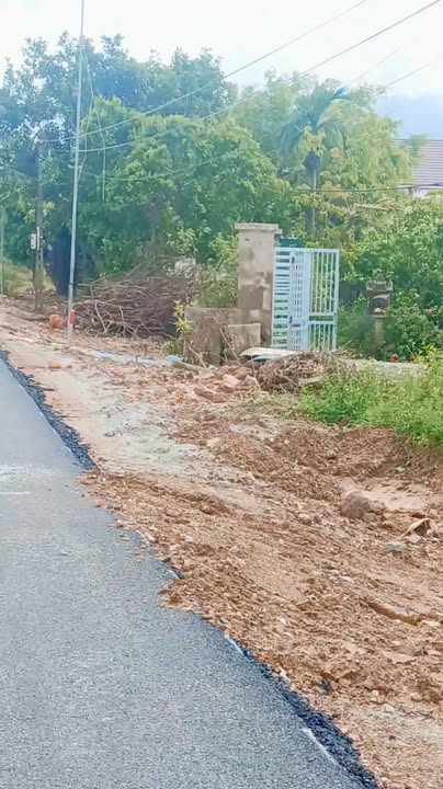 Đất nền Quốc lộ 8C Lộc Hà 136.5m² giá 1 tỷ - Cơ hội đầu tư hiếm có!