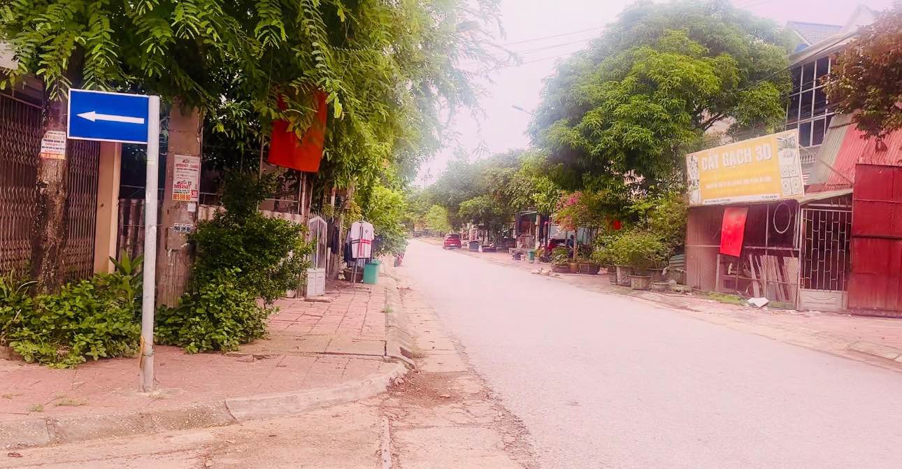 Đất nền chính chủ tại phường Nông Tiến, Tuyên Quang - Giá từ 1 tỷ, đầu tư sinh lời tốt!