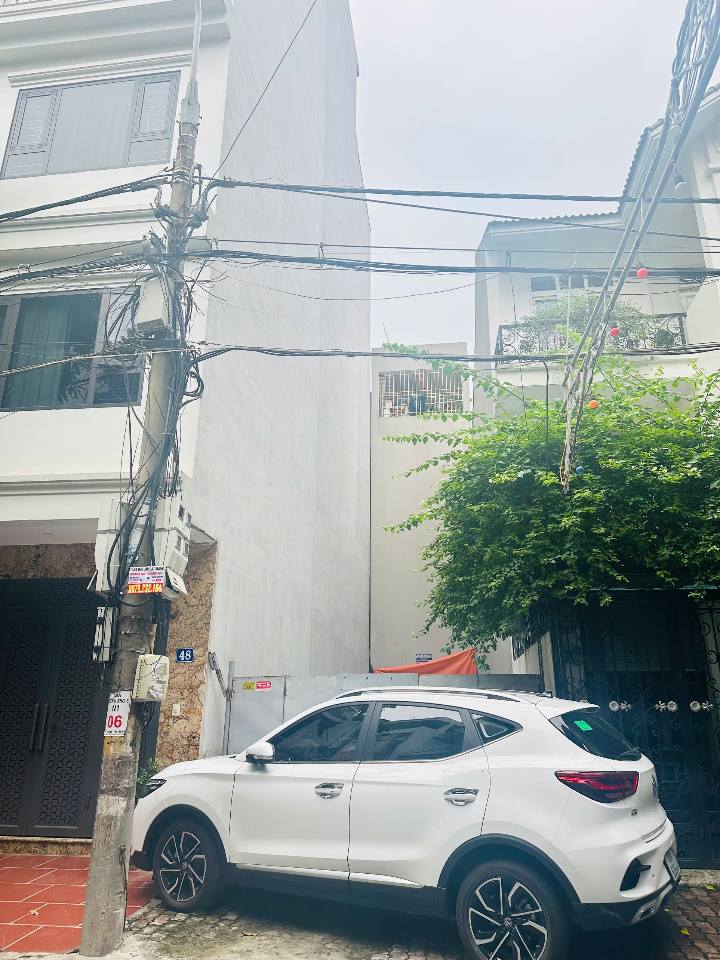 Đất nền Kiến Hưng 3,62m² giá 1 tỷ - Tiềm năng đầu tư lớn!