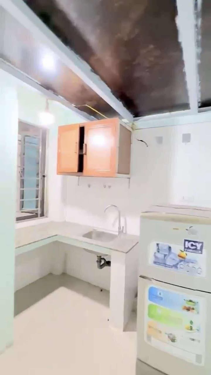 Phòng trọ cho thuê tại Ngõ 750/29 Kim Giang - Tiện nghi đầy đủ, sẵn sàng vào ở!