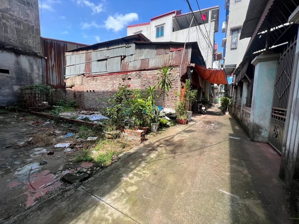 Đất nền Phù Khê, Từ Sơn, Bắc Ninh 43m² giá 1.4 tỷ - Sổ đỏ giao dịch ngay!