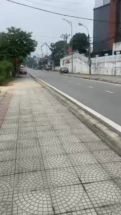 Đất nền Hạ Hòa 110m² giá 1.6 tỷ - Cơ hội đầu tư hấp dẫn!