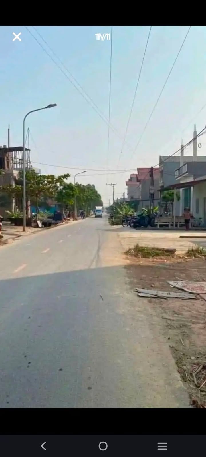 Đất nền Mộ Đạo, Quế Võ 106m² giá 3 tỷ - Đầu tư sinh lời ngay!