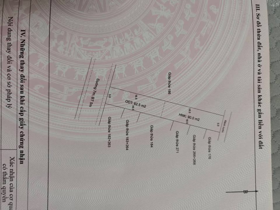 Đất nền phường Thanh Bình, Điện Biên Phủ 180m² - Giá thỏa thuận hấp dẫn!