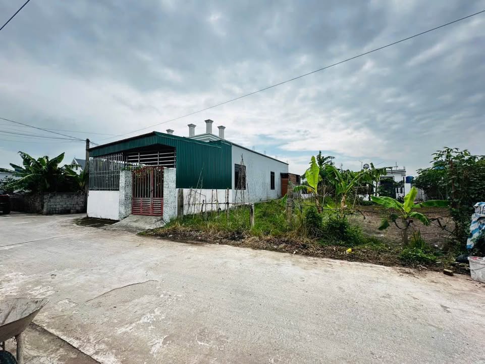 Đất thổ cư thôn An Tứ, xã Nam Hải 88.8m² - Đầu tư tuyệt vời!