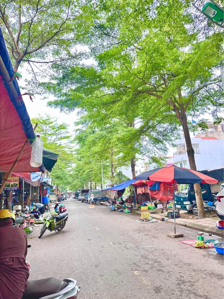 Đất nền Tân Quang, Văn Lâm 61m² giá 2.6 tỷ - Vị trí đẹp, đầu tư sinh lời!