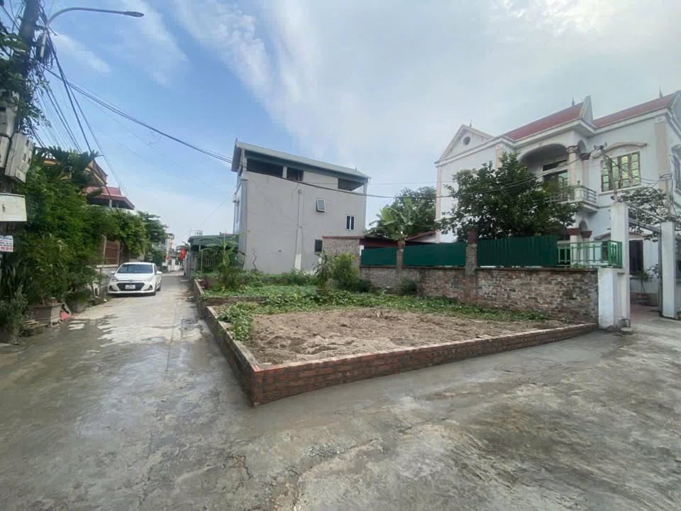 Đất nền đẹp 35,6m² tại đường Nhạn, Đông Anh - Chỉ 2 tỷ, sở hữu ngay!