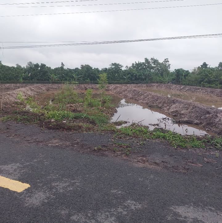 Đất nền 703m² xã Mỹ An Hưng, giá 720 triệu - Phù hợp nghỉ dưỡng và đầu tư!