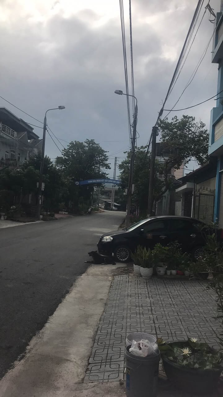 Đất tổ 8 phường Noong Bua 96m² - Giá thương lượng hấp dẫn!