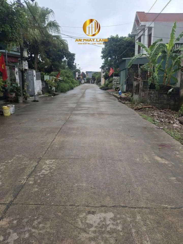 Bán lô đất đẹp Tân Bình, Tam Điệp 115m² giá 1.6 tỷ - Mặt tiền 5m, ô tô tránh!