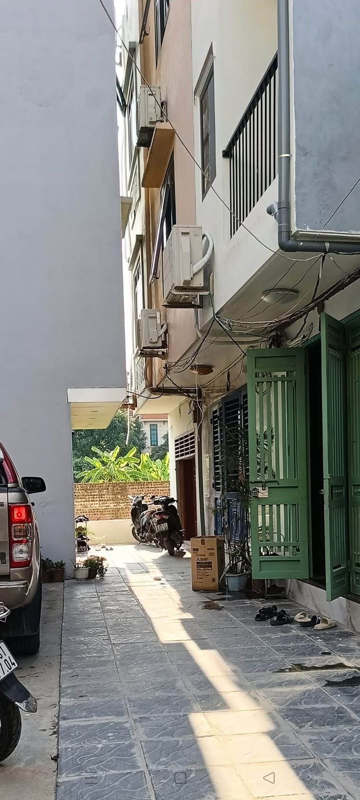 Đất Kim Chung - Đông Anh 1.000m² giá 6 tỷ - Vị trí đắc địa, giao thông thuận lợi!