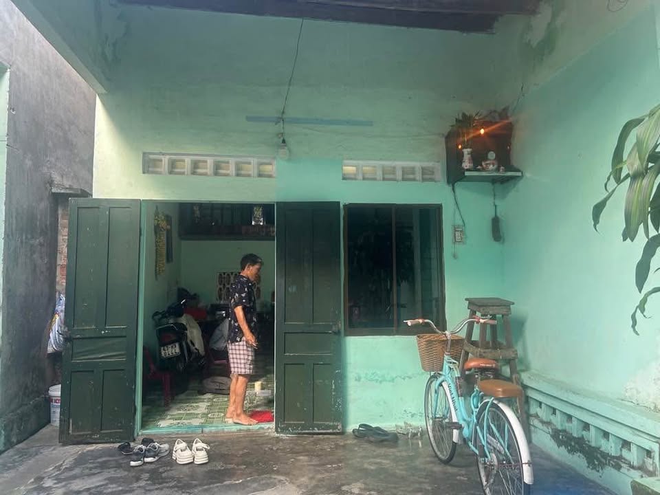 Đất nở hậu 214m² đường Nguyễn Công Trứ, Sơn Trà chỉ 7.1 tỷ - Cơ hội đầu tư sinh lời cao!