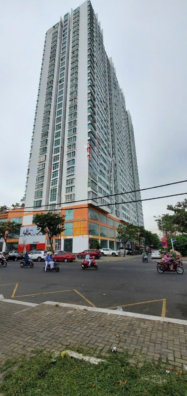 Căn hộ Hoàng Anh Gia Lai Đà Nẵng 94m² giá 3.65 tỷ - Full nội thất, sẵn sàng ở ngay!