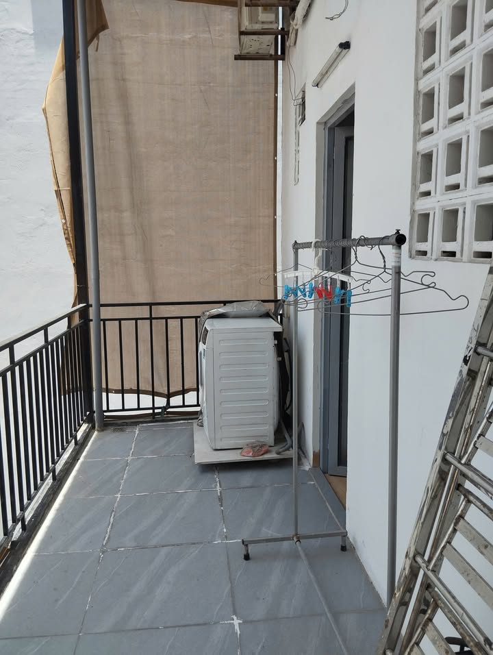 Căn hộ cho thuê tại đường Trần Văn Dư, Đà Nẵng 60m² - Đầy đủ tiện nghi, sẵn sàng vào ở!