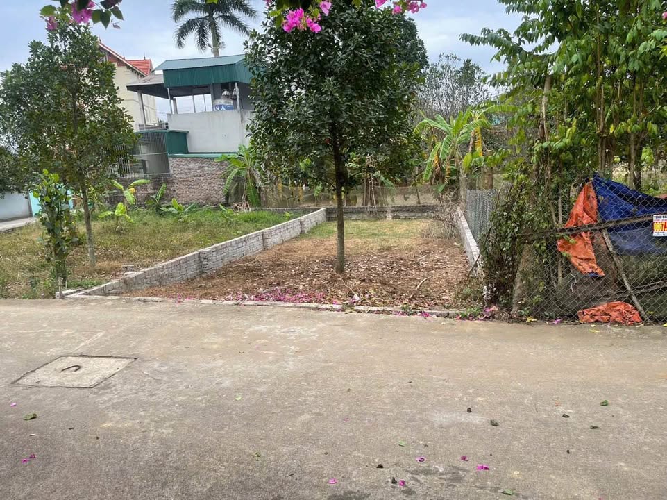 Đất nền 100m² xã Bình Yên, Thạch Thất - Chính chủ bán, giá thỏa thuận!