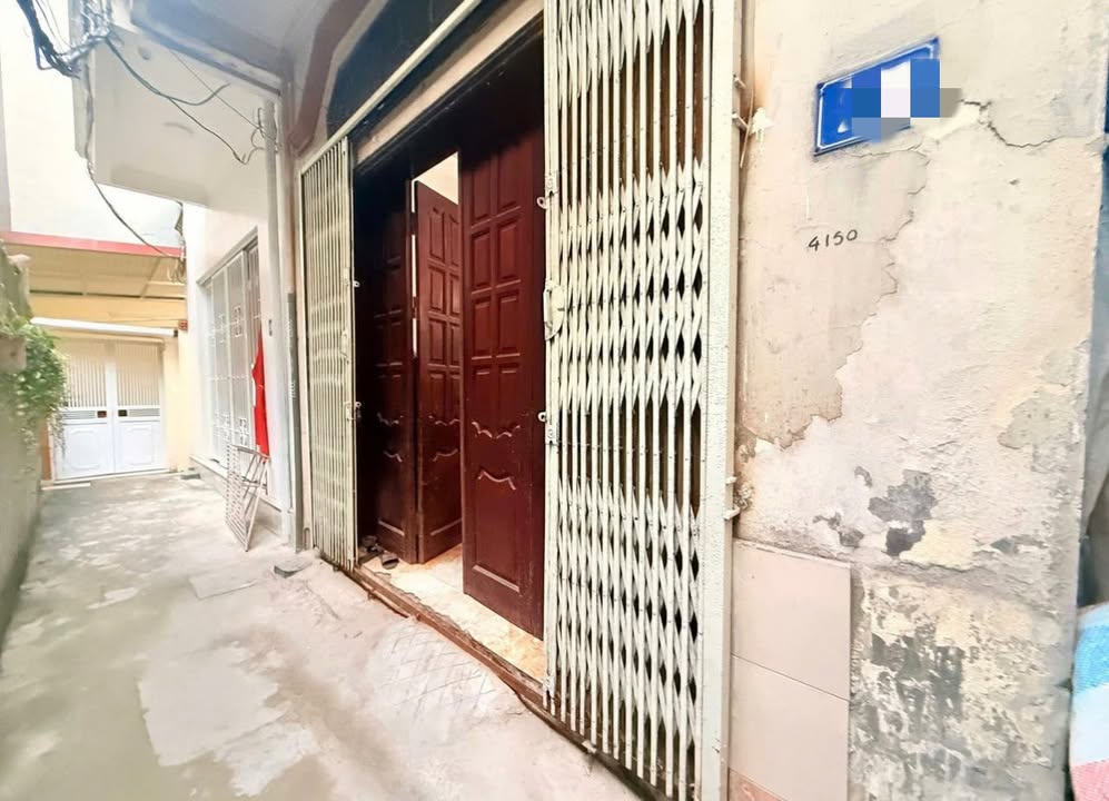 Nhà phố Thụy Khuê, Tây Hồ 32m² giá 7 tỷ - Đầu tư sinh lời ngay!