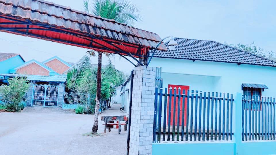 Căn hộ gia đình cho thuê trên đường 30/4, Phú Quốc - Giá thỏa thuận, không gian yên tĩnh!