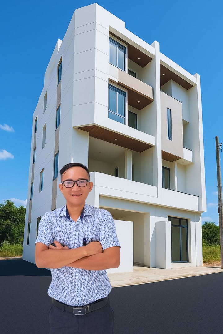 Nhà phố 5 tầng mới xây tại Linh Đông, Thủ Đức - Giá từ 7.1 tỷ - Sẵn sàng vào ở!