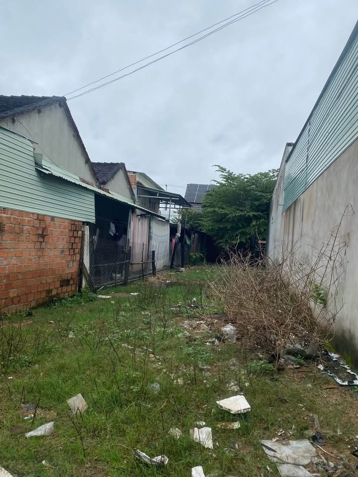 Đất thổ cư Phường Thống Nhất 145m² giá 1 tỷ - Hướng Nam, vị trí đẹp!