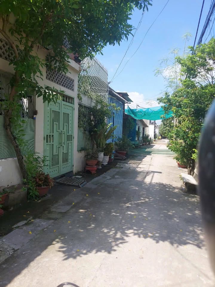 Đất nền chính chủ Vĩnh Lộc A 56m² giá chỉ 650 triệu - Cơ hội đầu tư hấp dẫn!