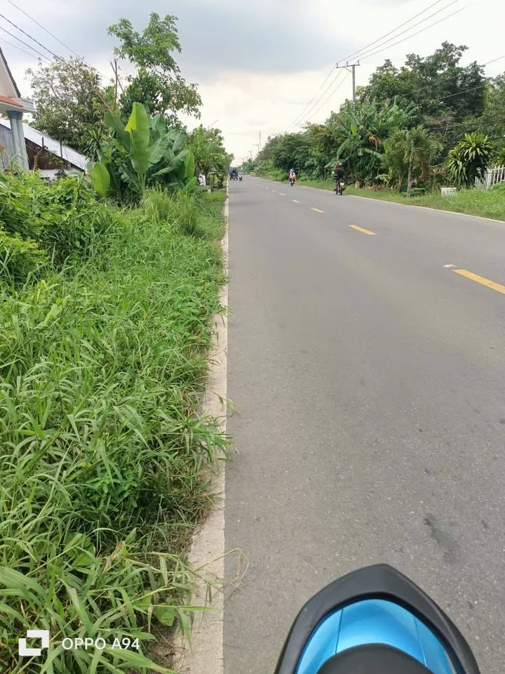 Đất nền 304m² xã Mỹ Quý - Mặt tiền tỉnh lộ 847, giá 580 triệu - Đầu tư sinh lời!