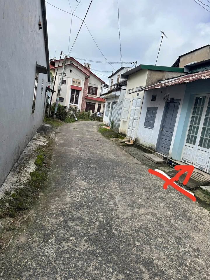 Nhà bán gấp tại Lộc Sơn, Bảo Lộc - 90m² giá chỉ 1.3 tỷ!