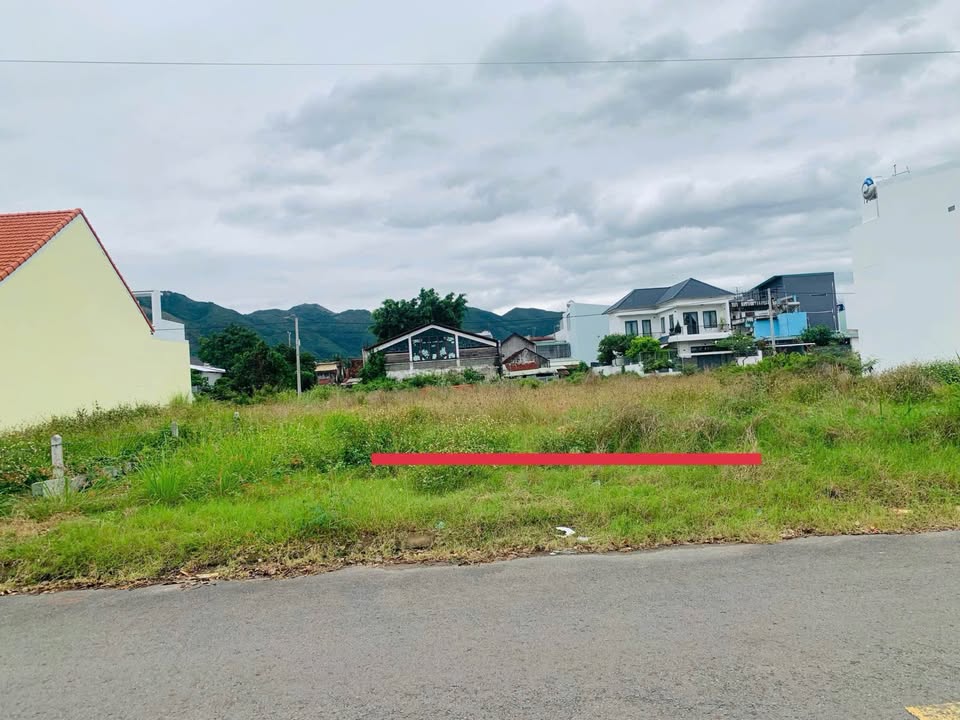 Đất dự án Phú Ân Nam 2 - Diên An, Khánh Hòa - 132m² giá 4.092 tỷ - Đầu tư sinh lời!