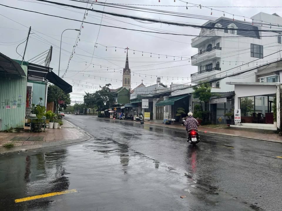 Đất nền Bảo Lộc 161m² giá 7.6 tỷ - Đầu tư sinh lời ngay tại trung tâm!