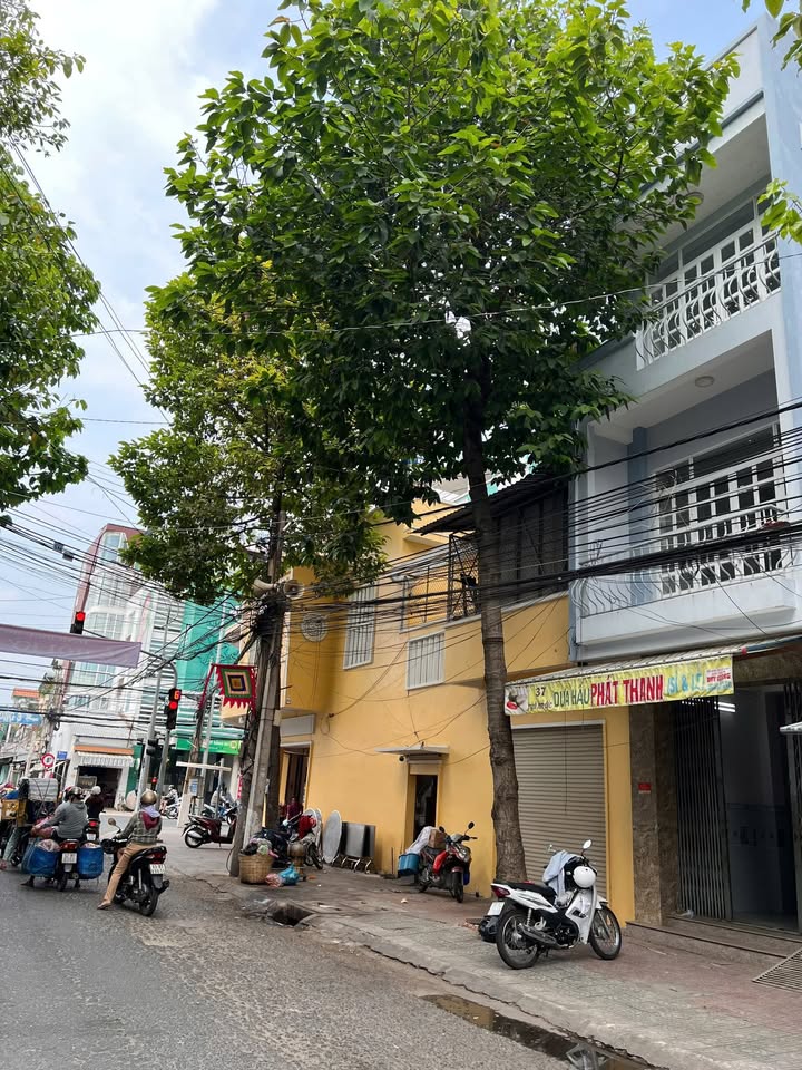 Nhà cho thuê 37 Trinh Hoai Đức, Phường 2, Mỹ Tho - Giá cả thỏa thuận, không gian sống lý tưởng!