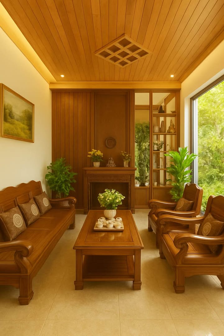 Nhà đẹp Đak Cấm, Kon Tum 1000m² giá 1.99 tỷ - Không gian sống lý tưởng!