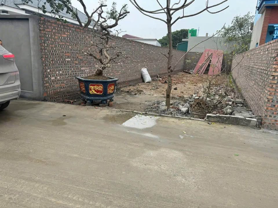 Đất nền Hòa Phong, Mỹ Hào 70m² giá 2 tỷ - Đường thông thoáng, sẵn sàng đầu tư!