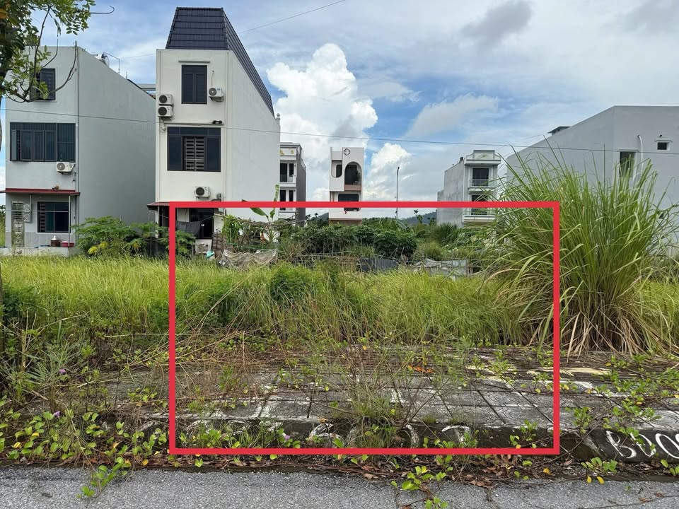 Đất nền Tái định cư Hoa Động Hải Phòng 68m² giá 3.6 tỷ - Đầu tư sinh lời vượt trội!