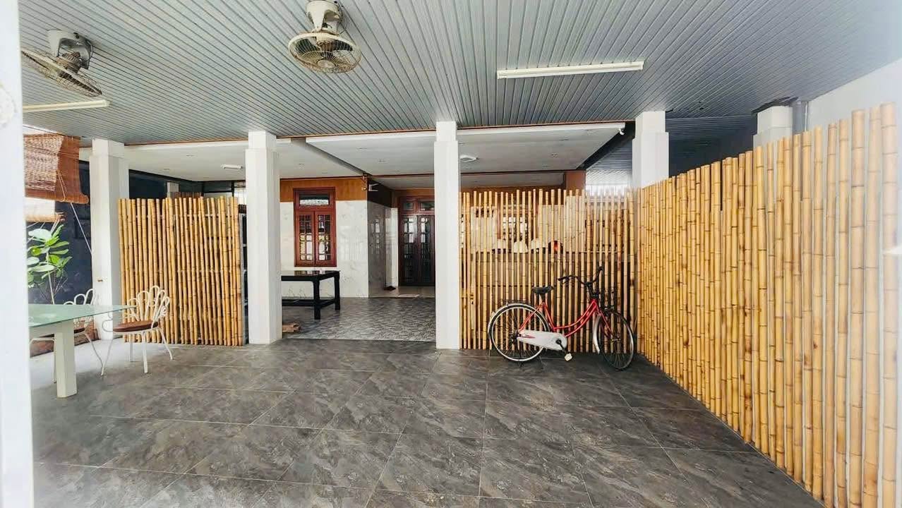 Nhà cho thuê tại Nguyễn Thị Minh Khai, Hải Châu 200m² - Phù hợp làm văn phòng hoặc quán cà phê!